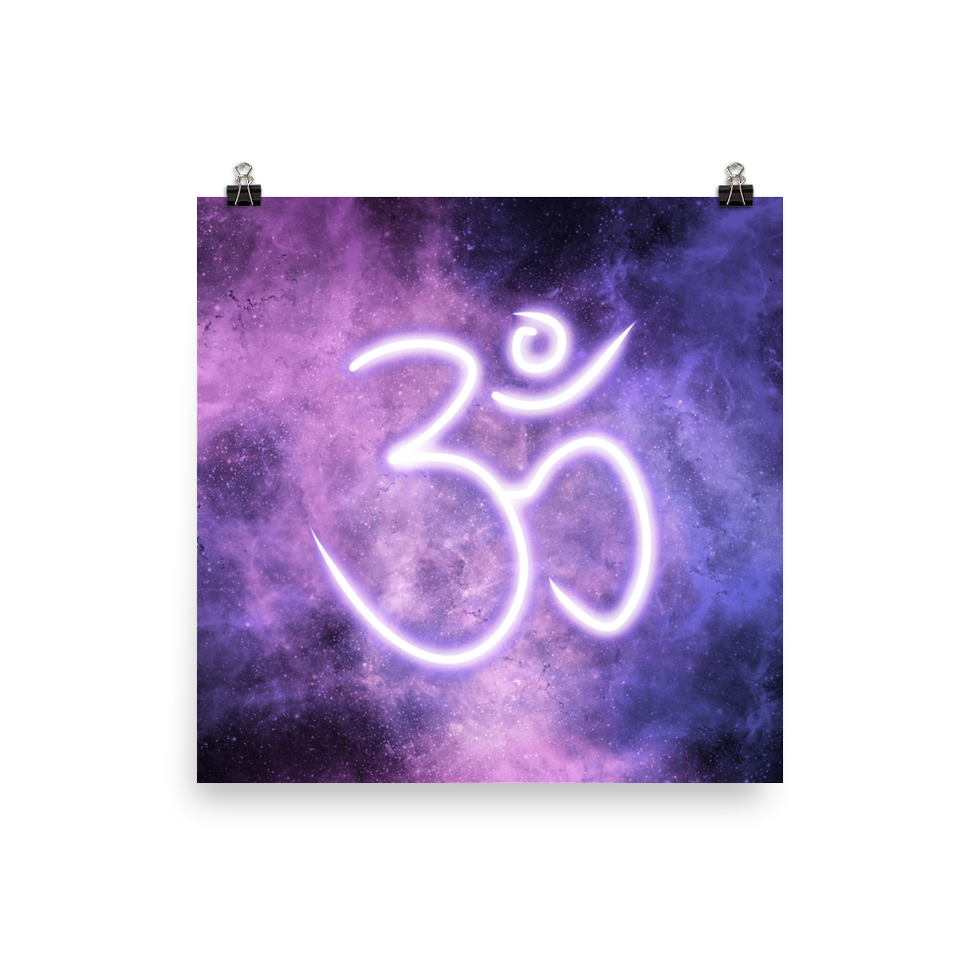 Thumbnail: Om Poster