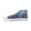 Thumbnail: Krishna Spring in Kullu (N.K. Roerich) Men's High Top Sneakers
