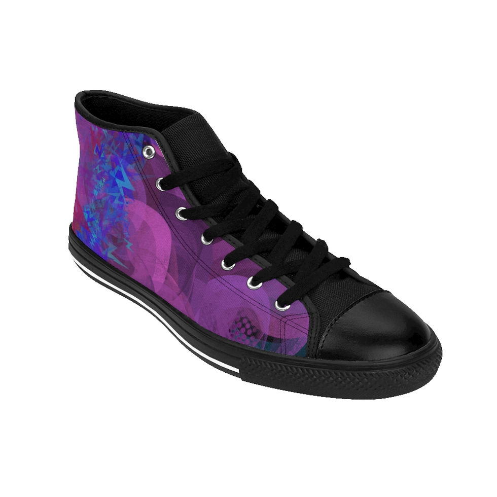 Thumbnail: Women's Classic Sneakers