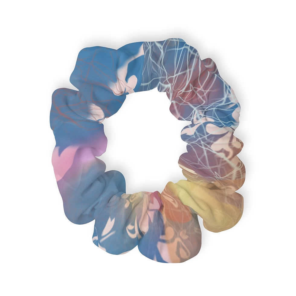 Thumbnail: Scrunchie
