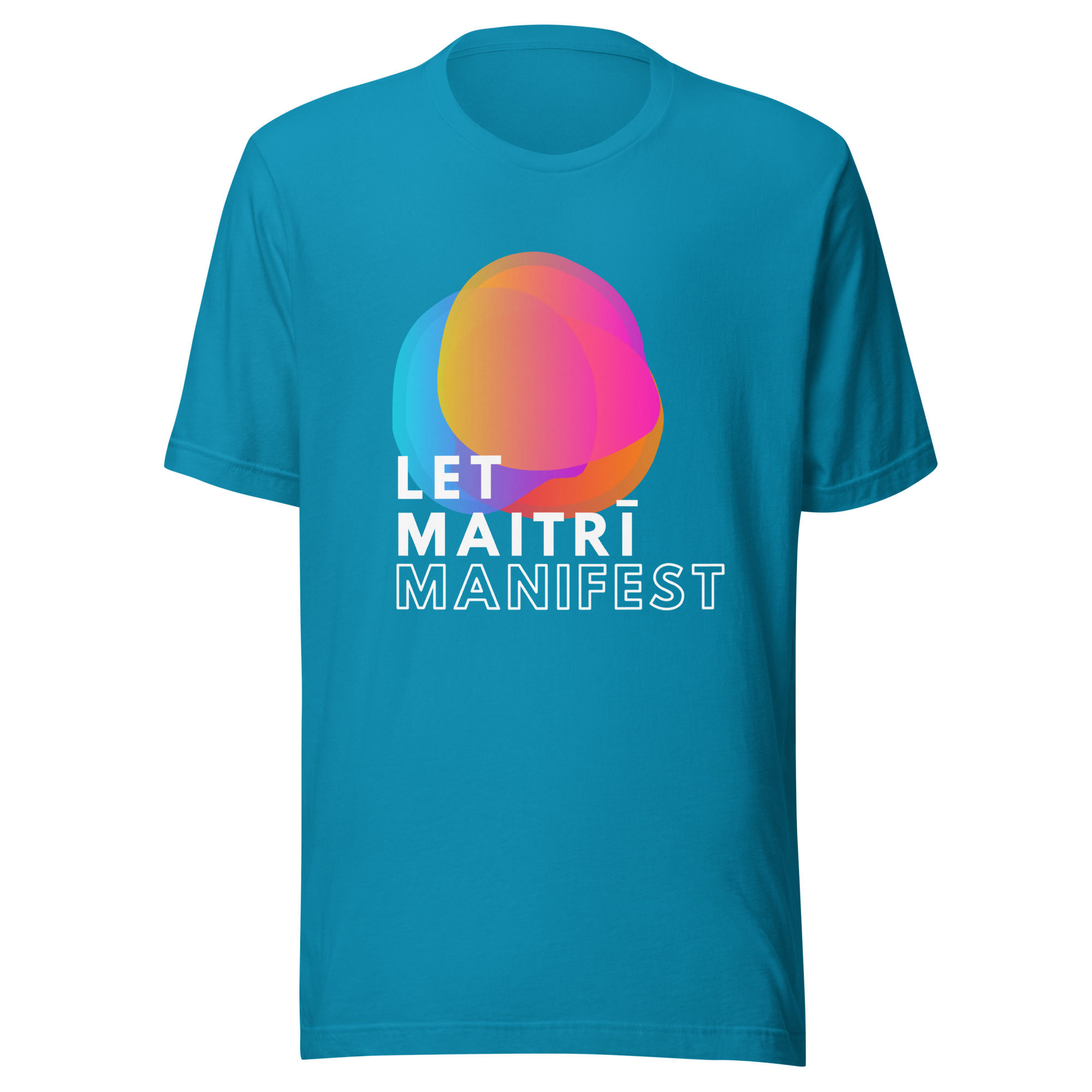 Let Maitrī Manifest