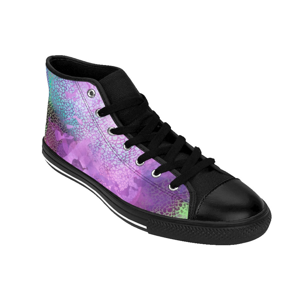 Thumbnail: Women's Classic Sneakers