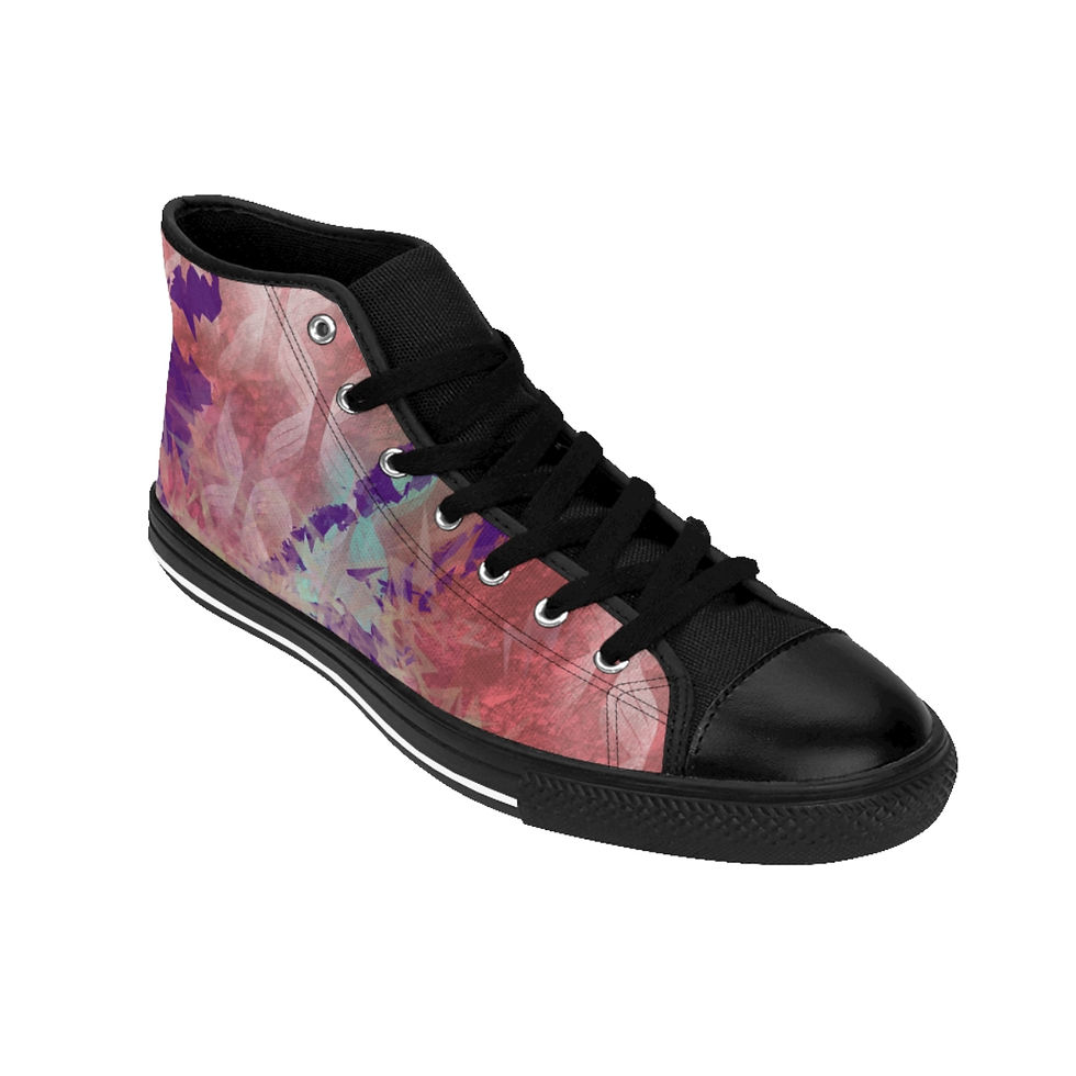 Thumbnail: Women's Classic Sneakers