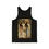 Thumbnail: Hathor & Nefertari (Unisex Tanktop)