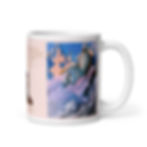 Thumbnail: Svyatygor (N.K. Roerich) glossy mug