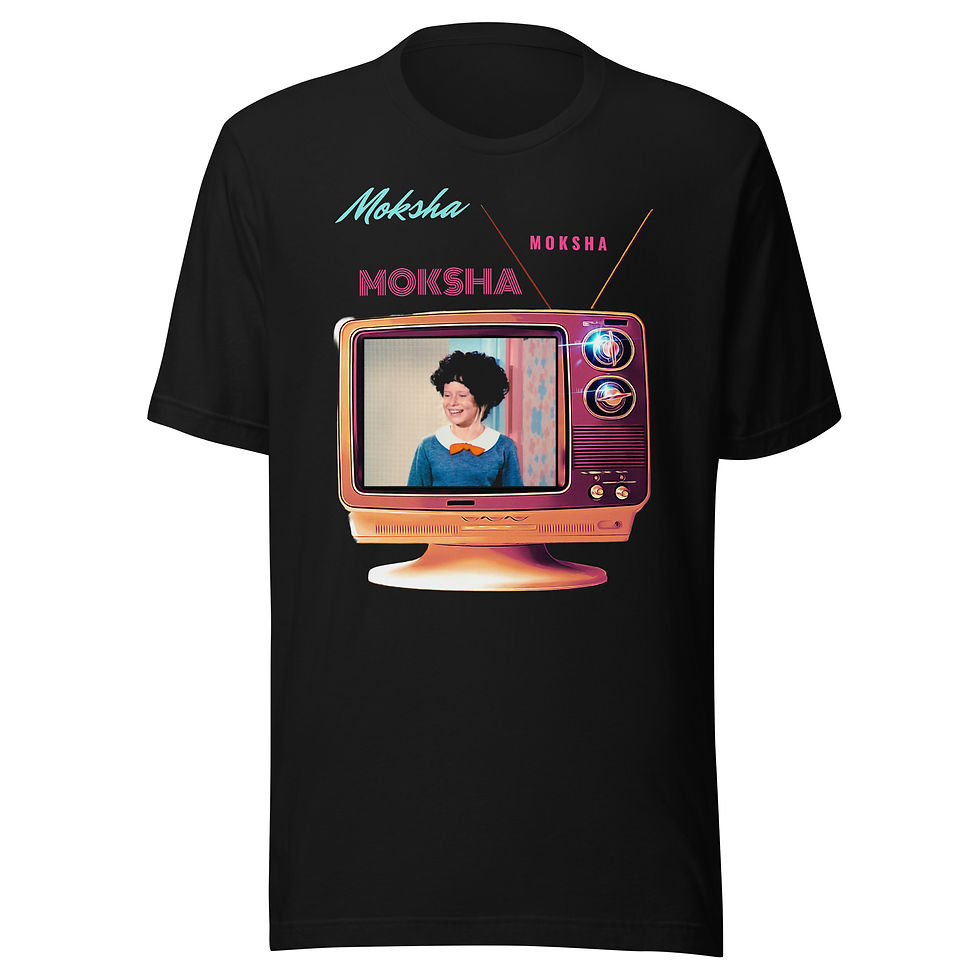 Thumbnail: Moksha Moksha Moksha
