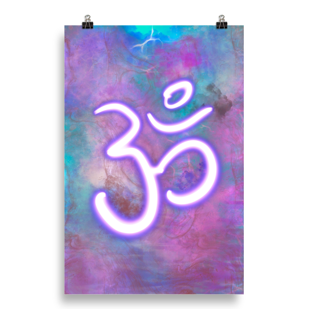 Om Poster