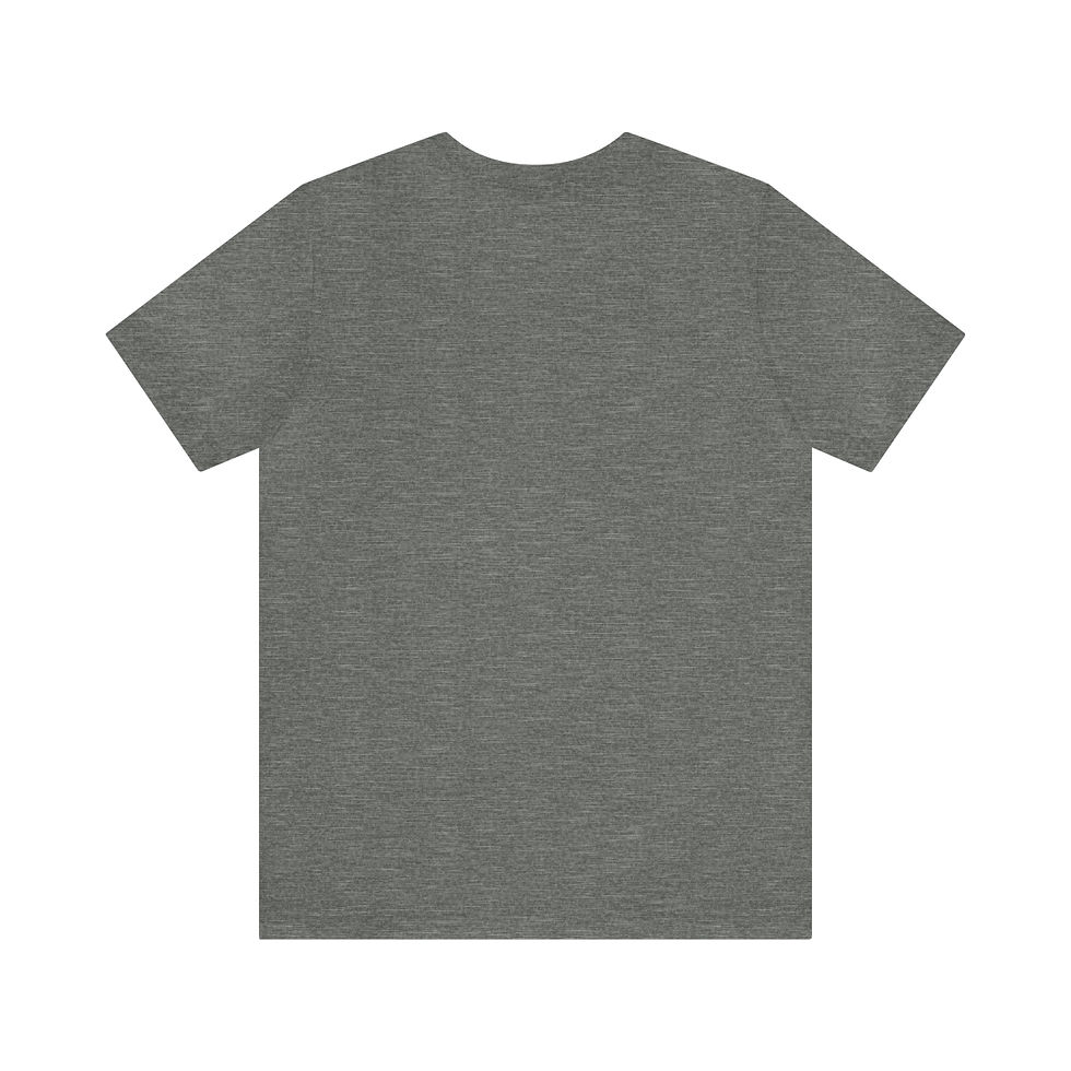 Thumbnail: Hieromagic #7 (Unisex Jersey Short Sleeve Tee)