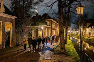 Solidariteitswandeling Amersfoort
