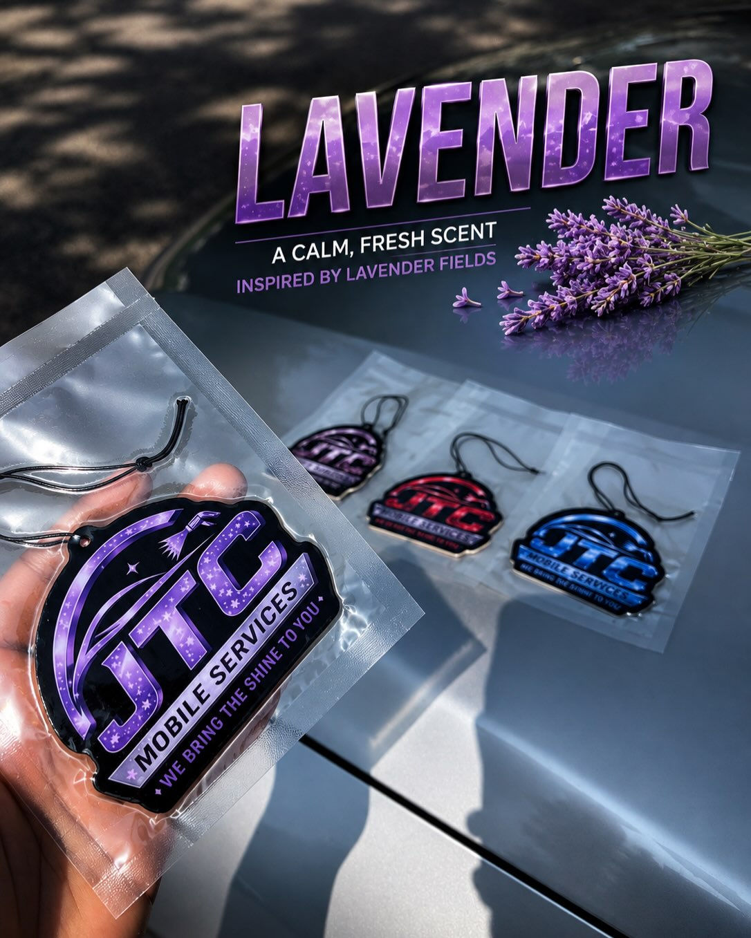 Lavender