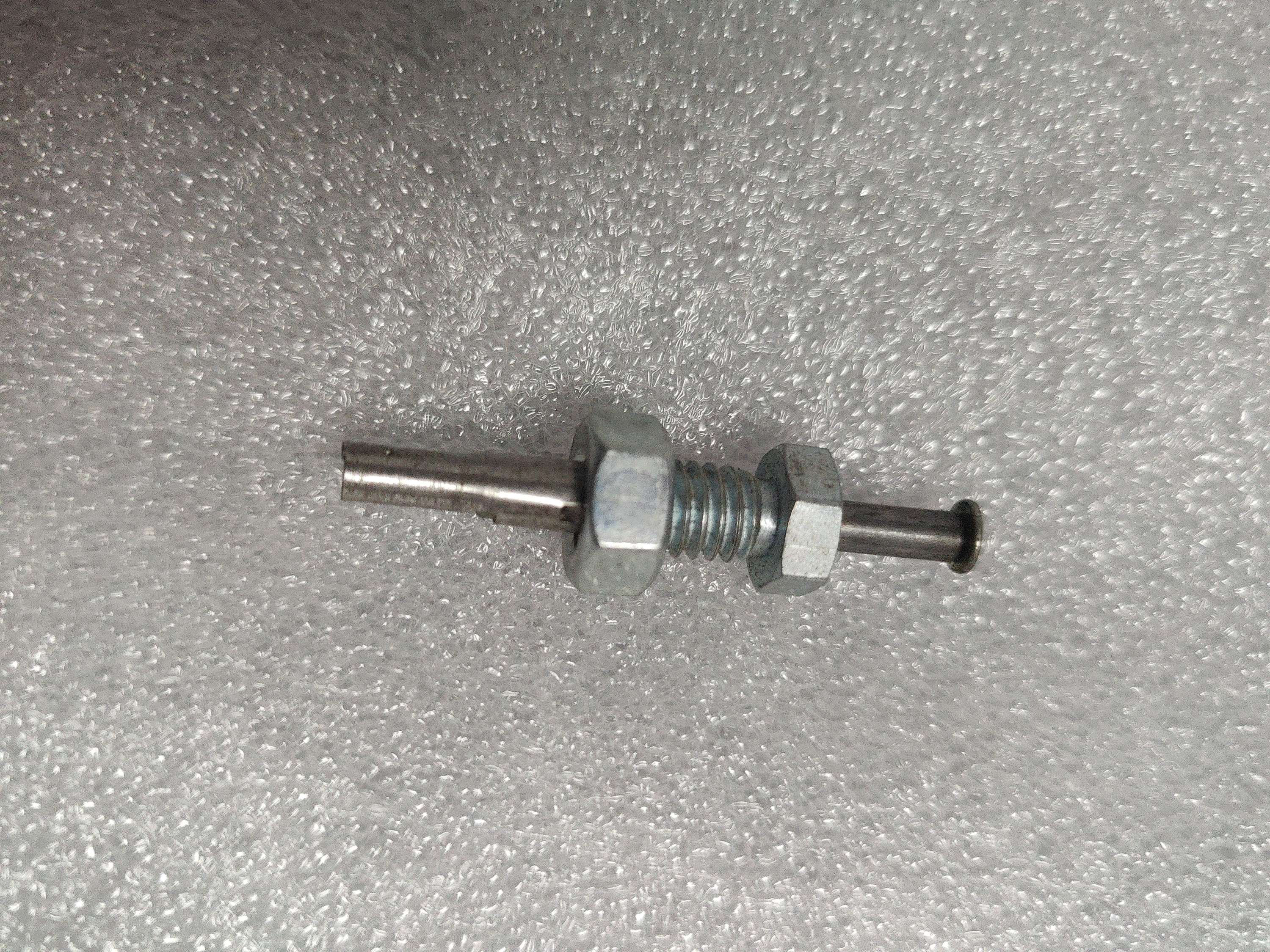 Safety switch for seat 