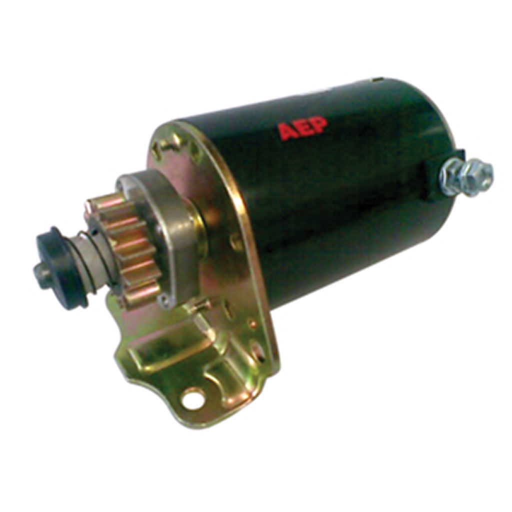 Brigs & Straton 13hp Diamond starter motor