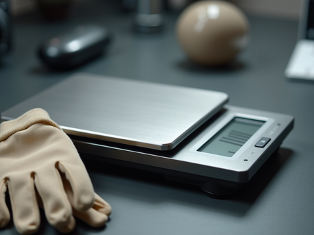 Expert Calibration Services for Laboratory Equipment