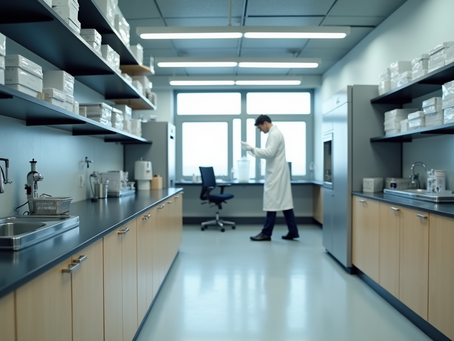 Book Online: Quality Calibration for Lab Instruments