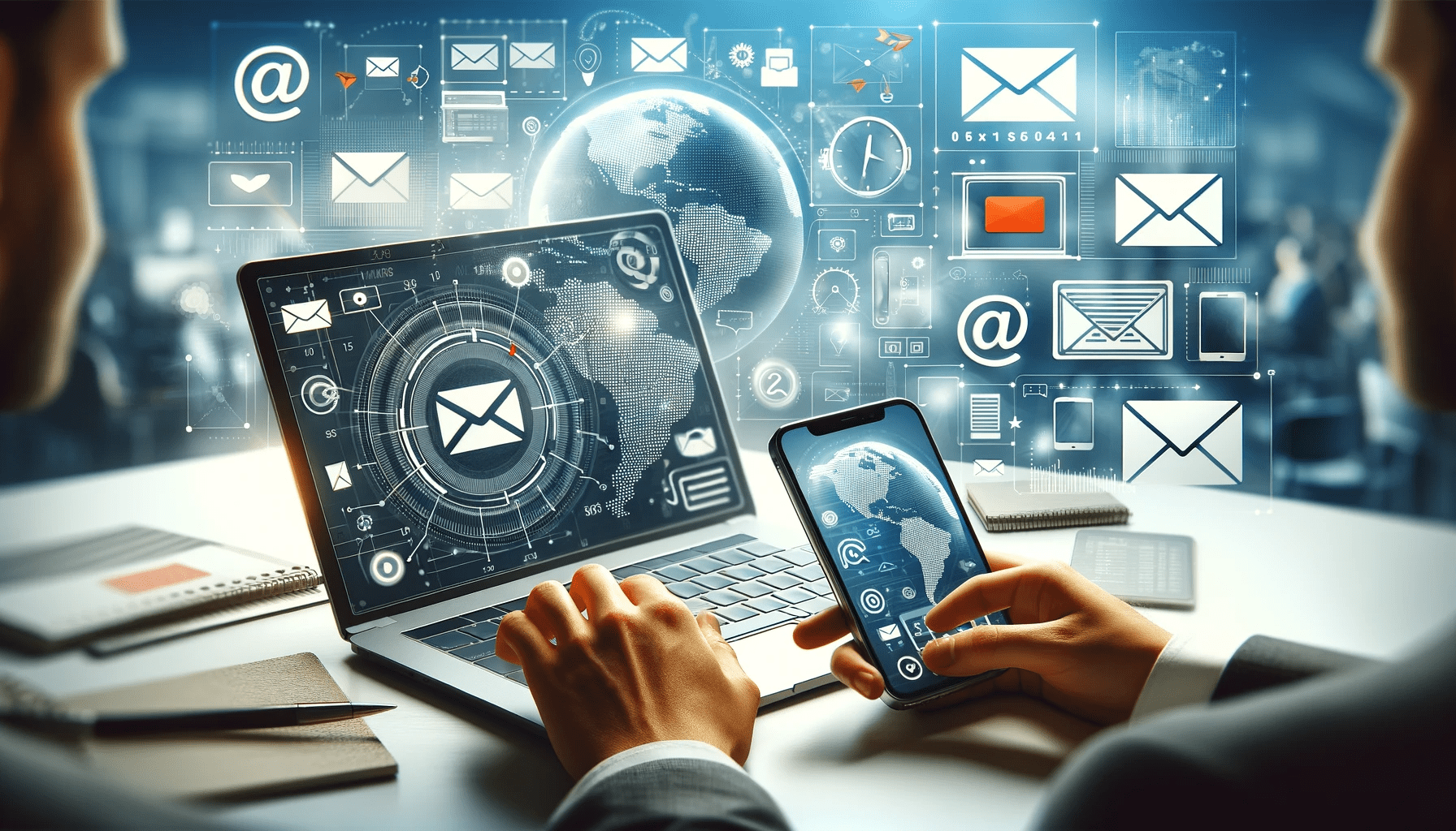 Email Marketing for businesess