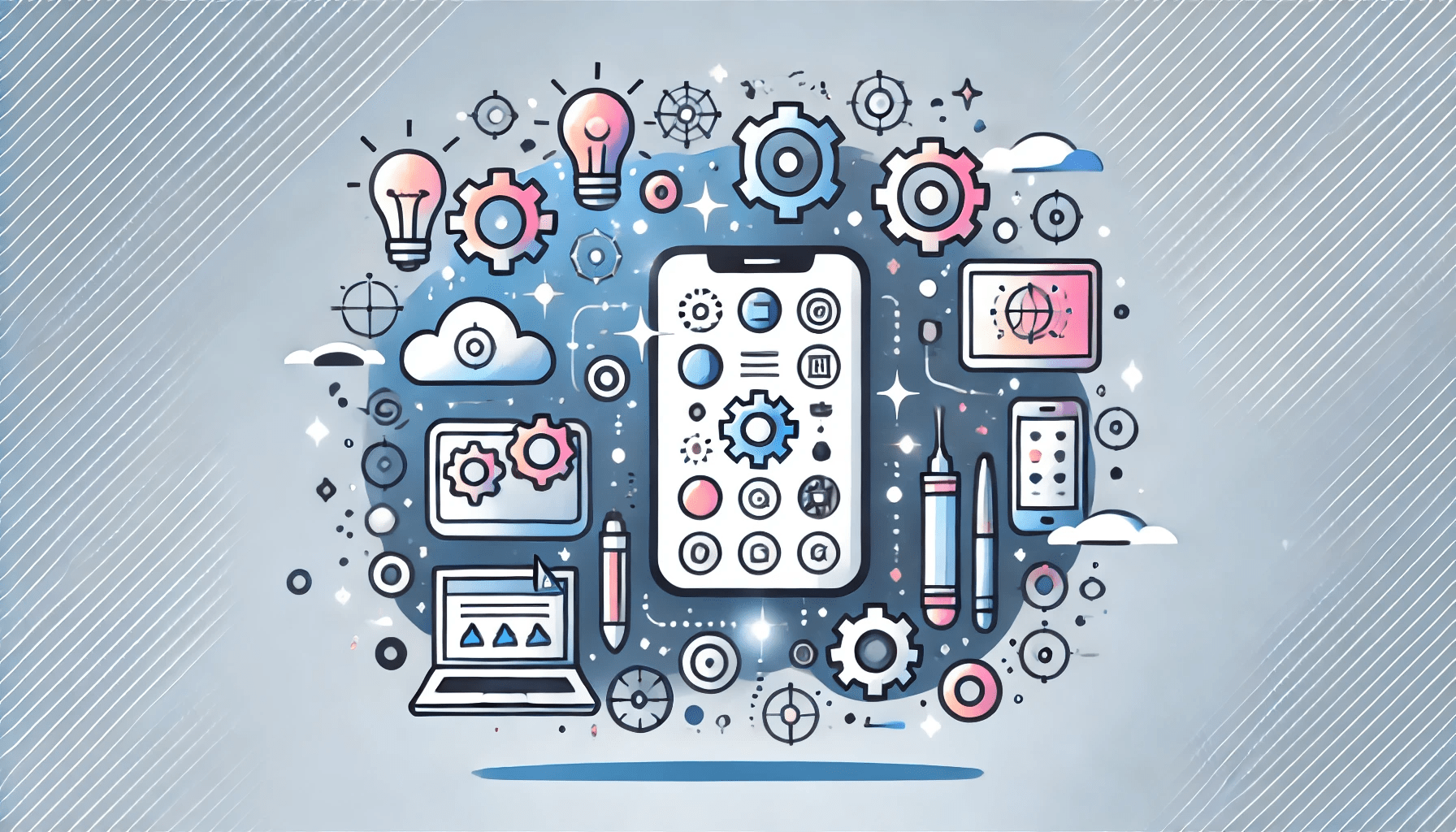 What Are Done for You Digital Products today