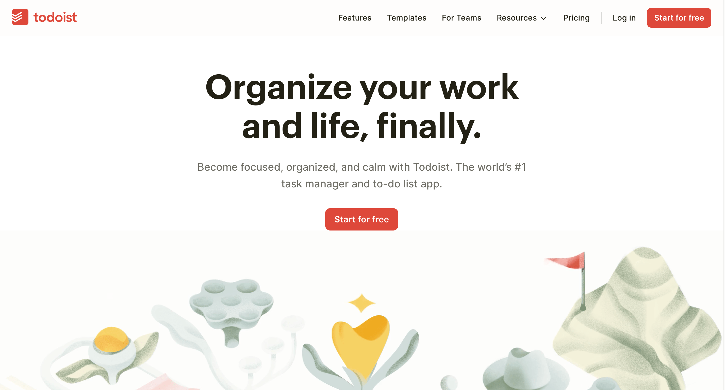 Todoist review