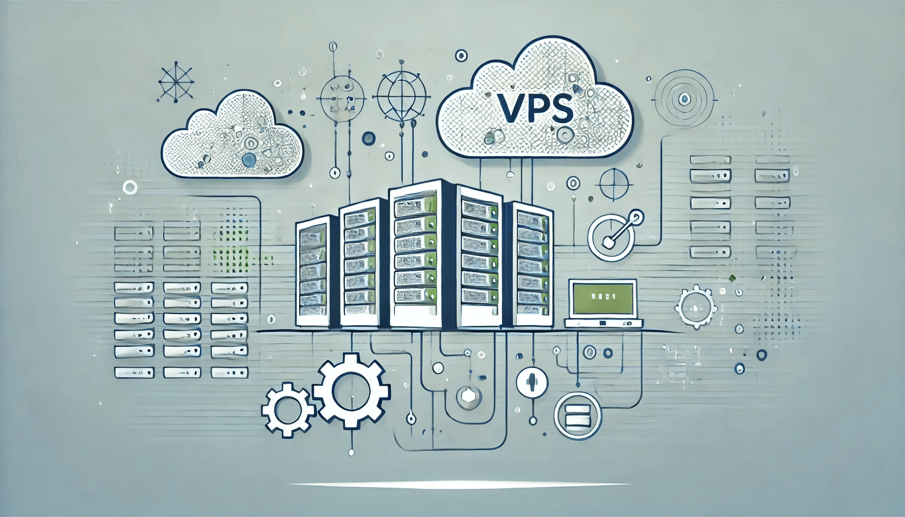 What is VPS Hosting blog