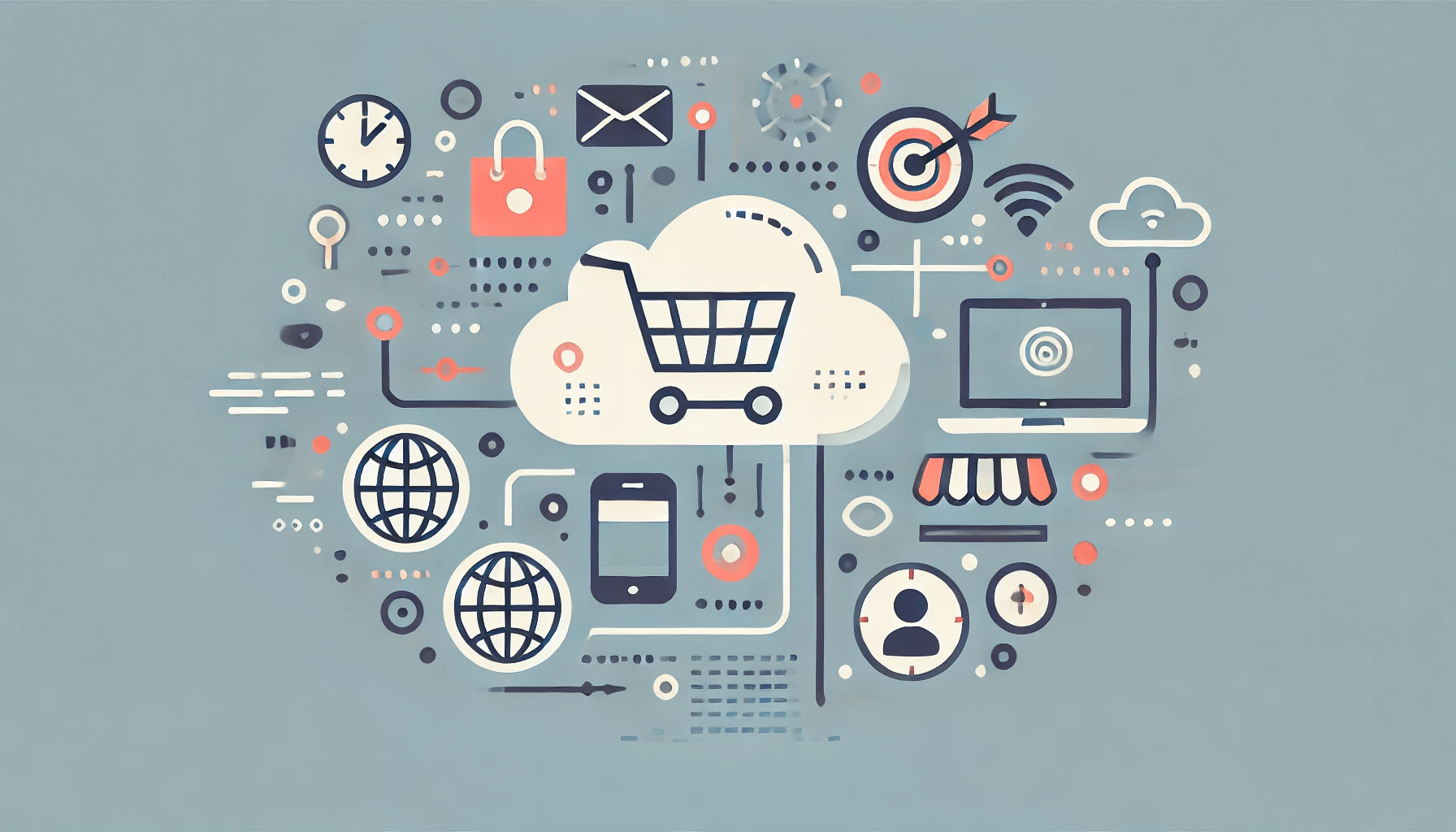 How to Sell Digital Products Without a Website for business
