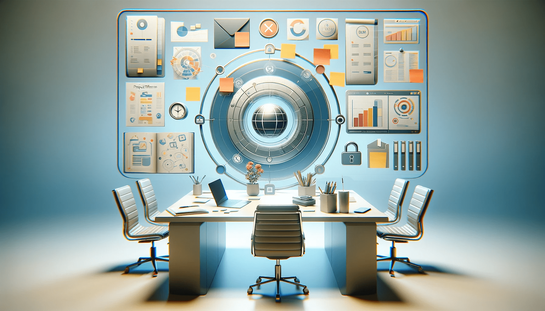 Having a Digital Business