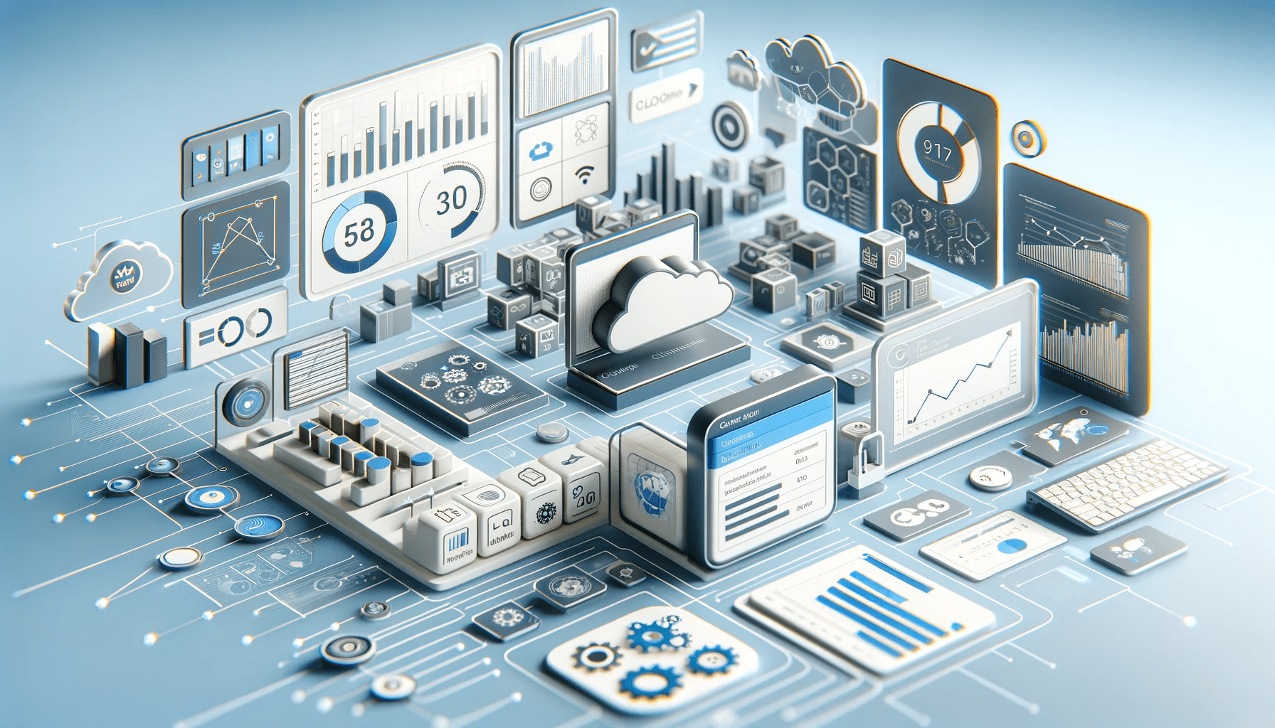 What Are Customer Relationship Management (CRM) Systems companies