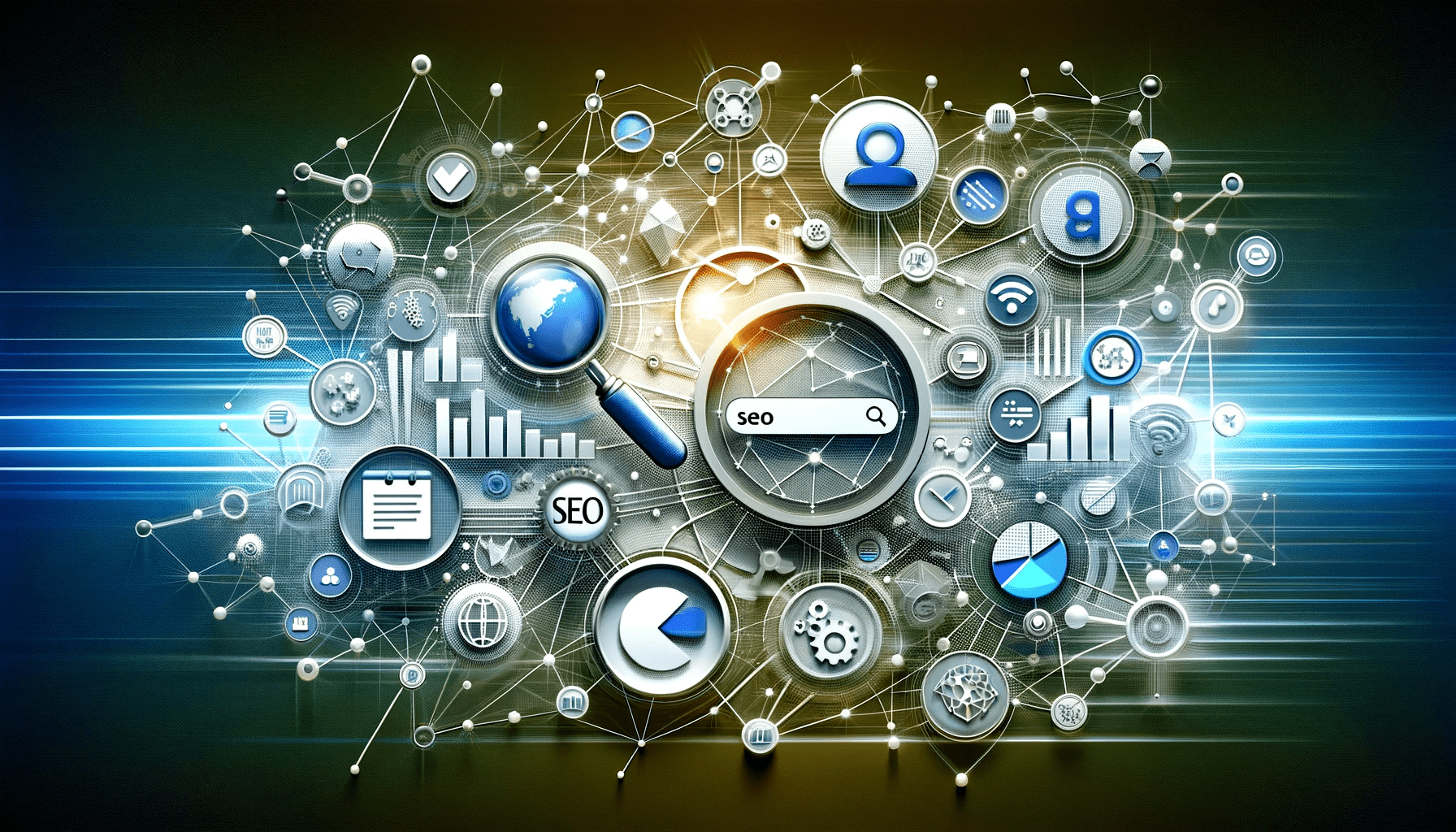 SEO Strategy for business