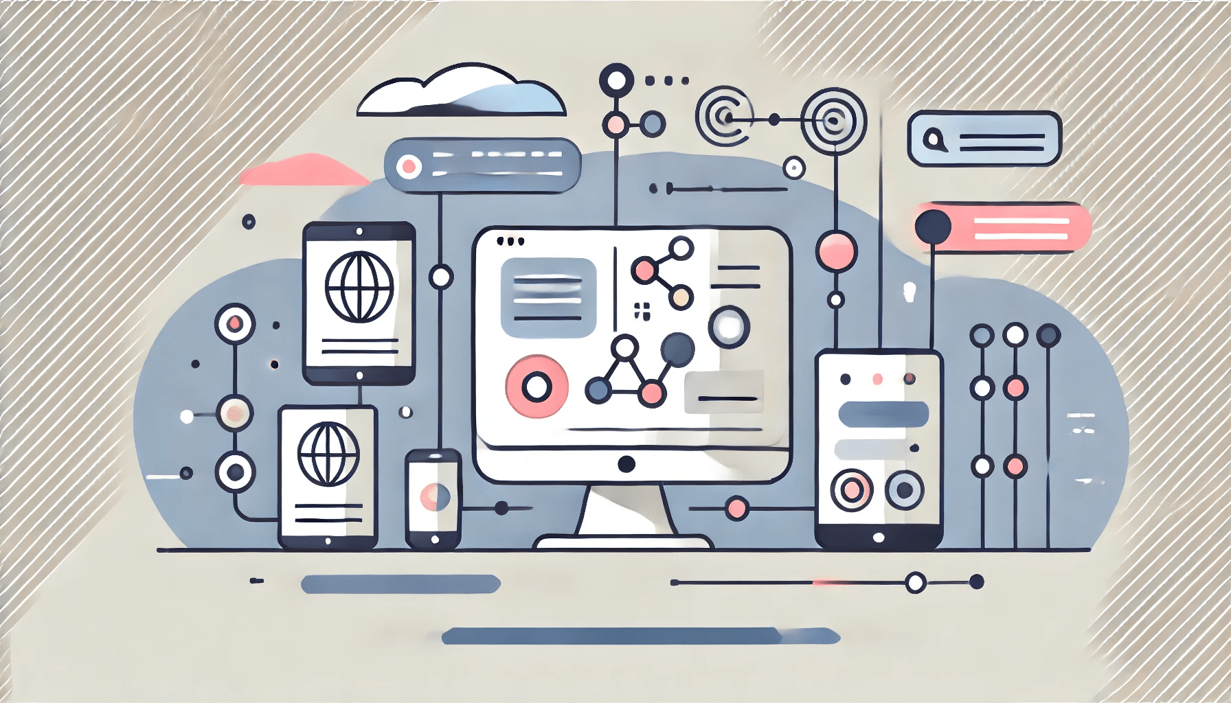 How to Create Digital Products on Canva website business