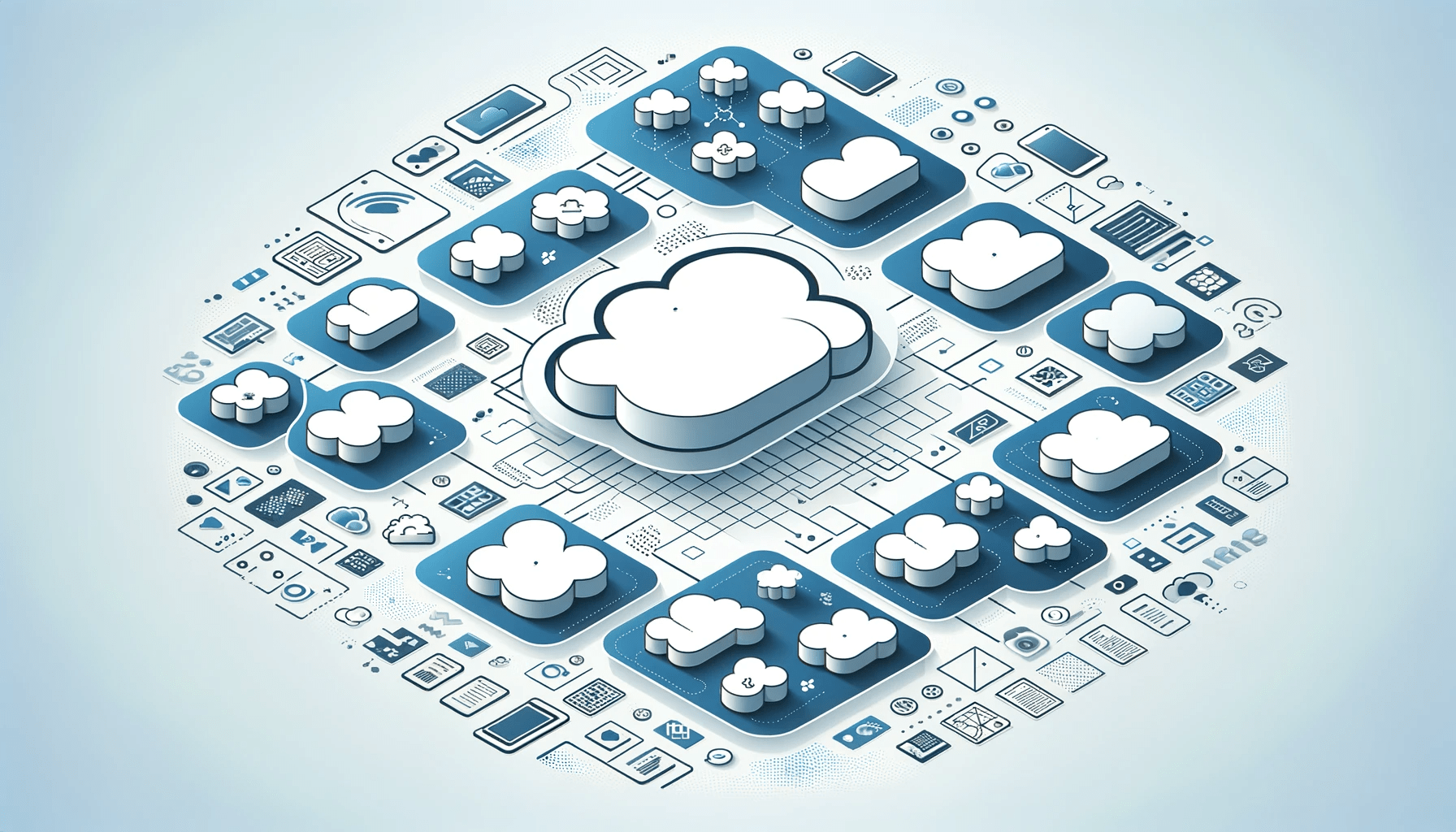 Cloud Platform Agnosticism