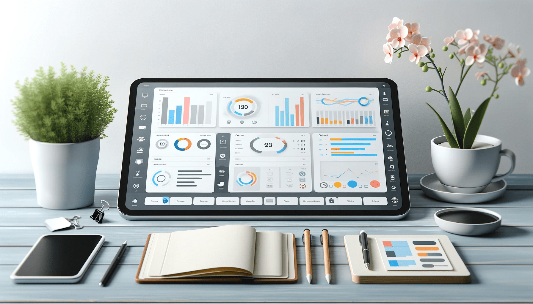 What is Strategic CRM company