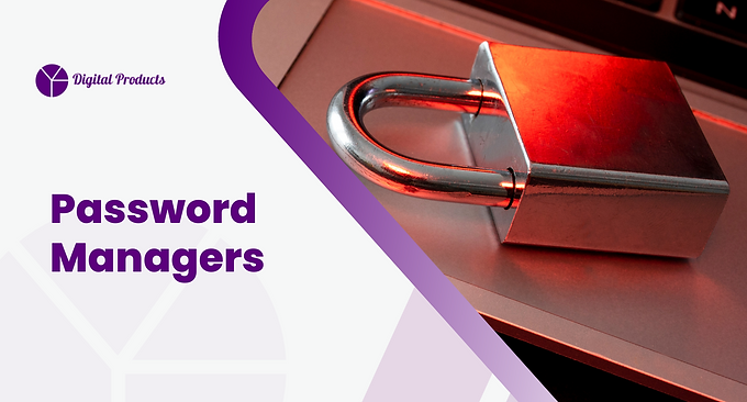 14 Best Password Managers in 2023