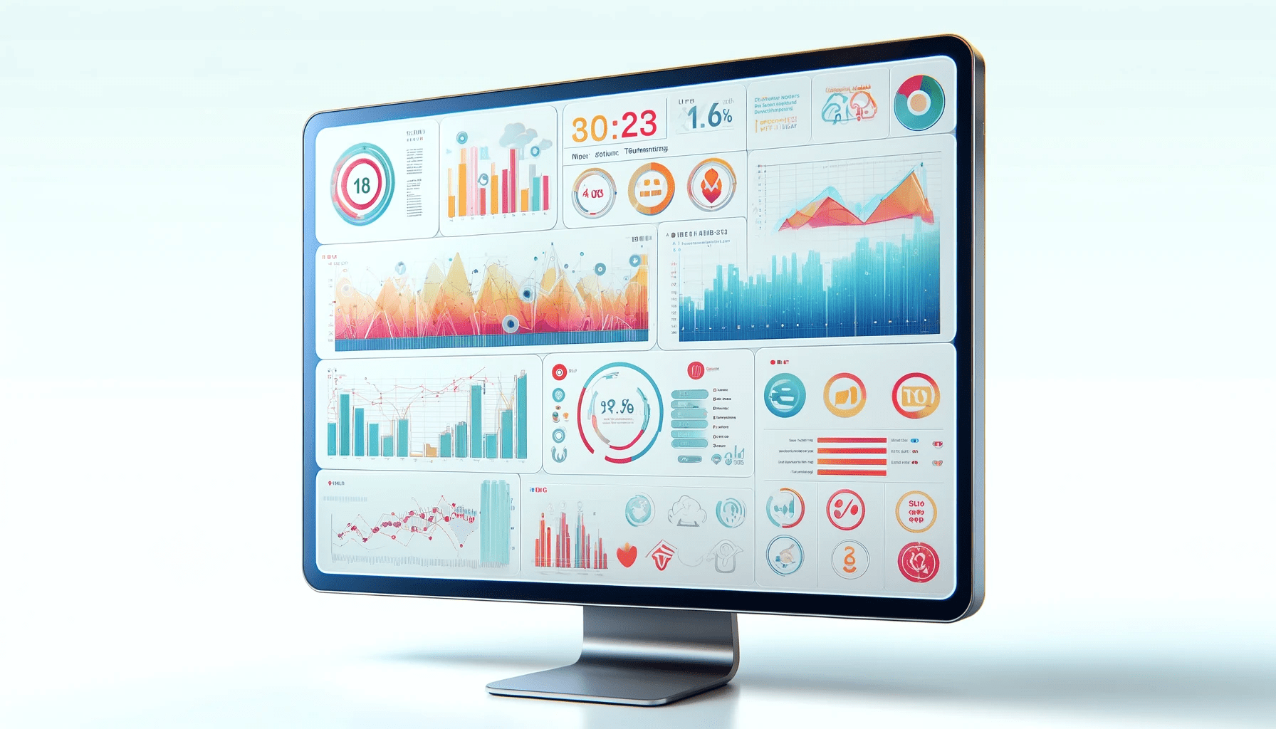 What is Strategic CRM businesses