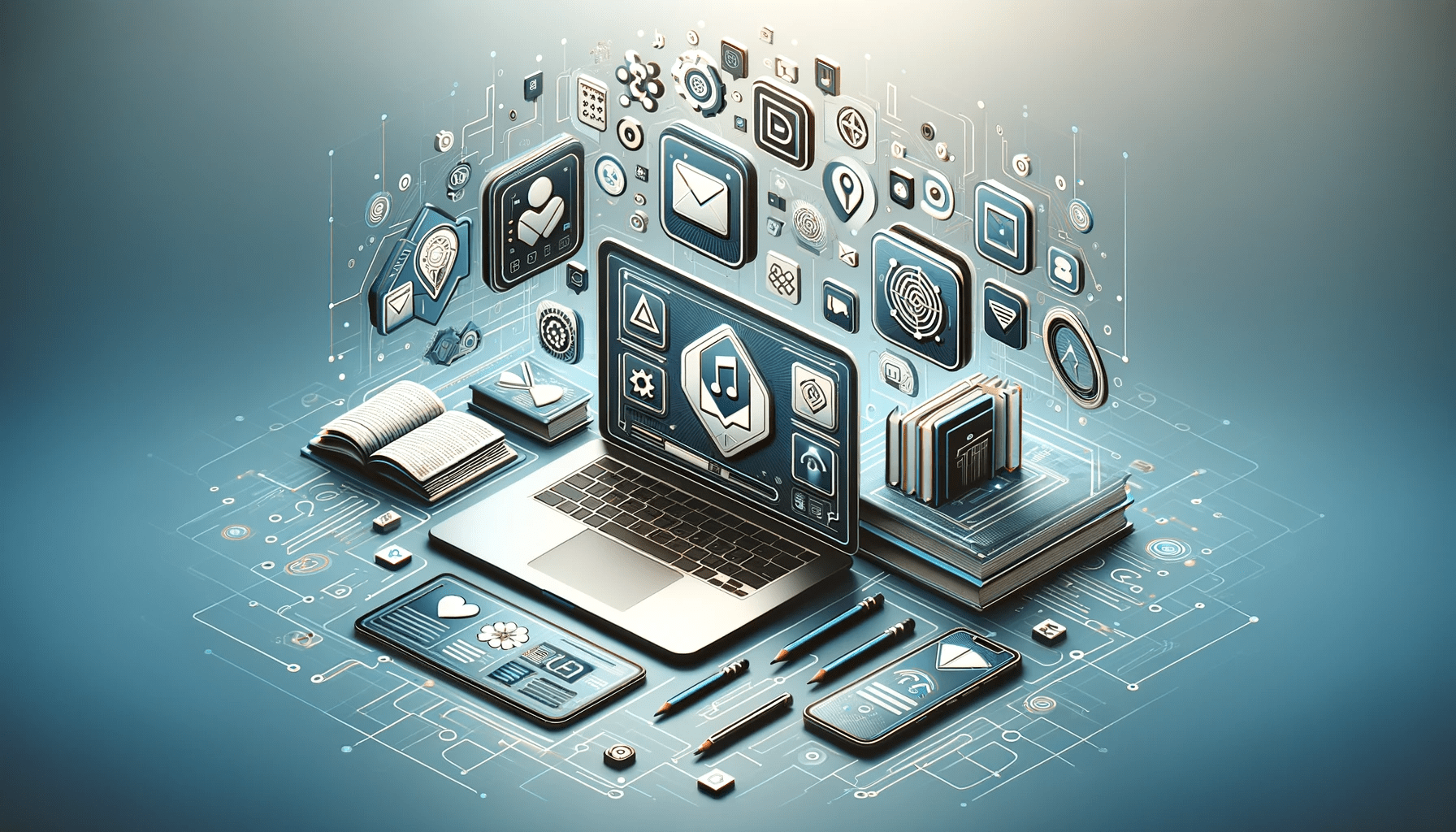 best Digital Products and Digital Services