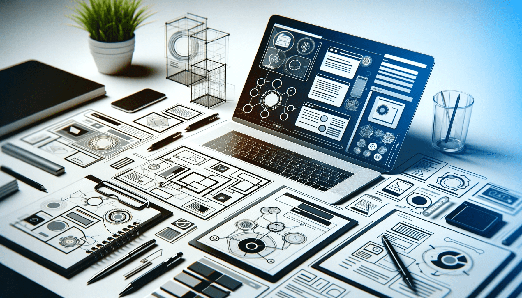 Build a Website online