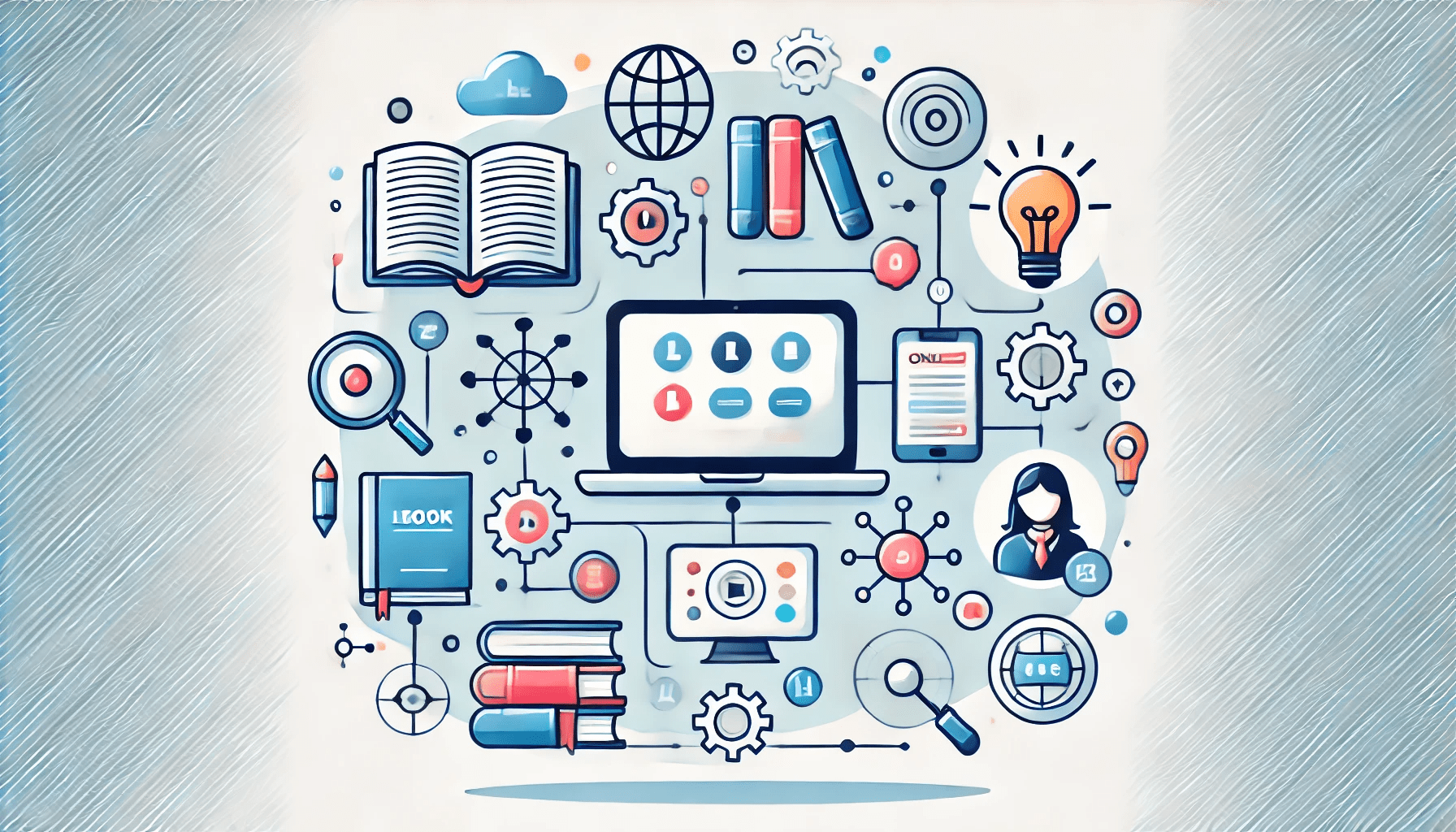 How to Make Online Learning More Engaging for company