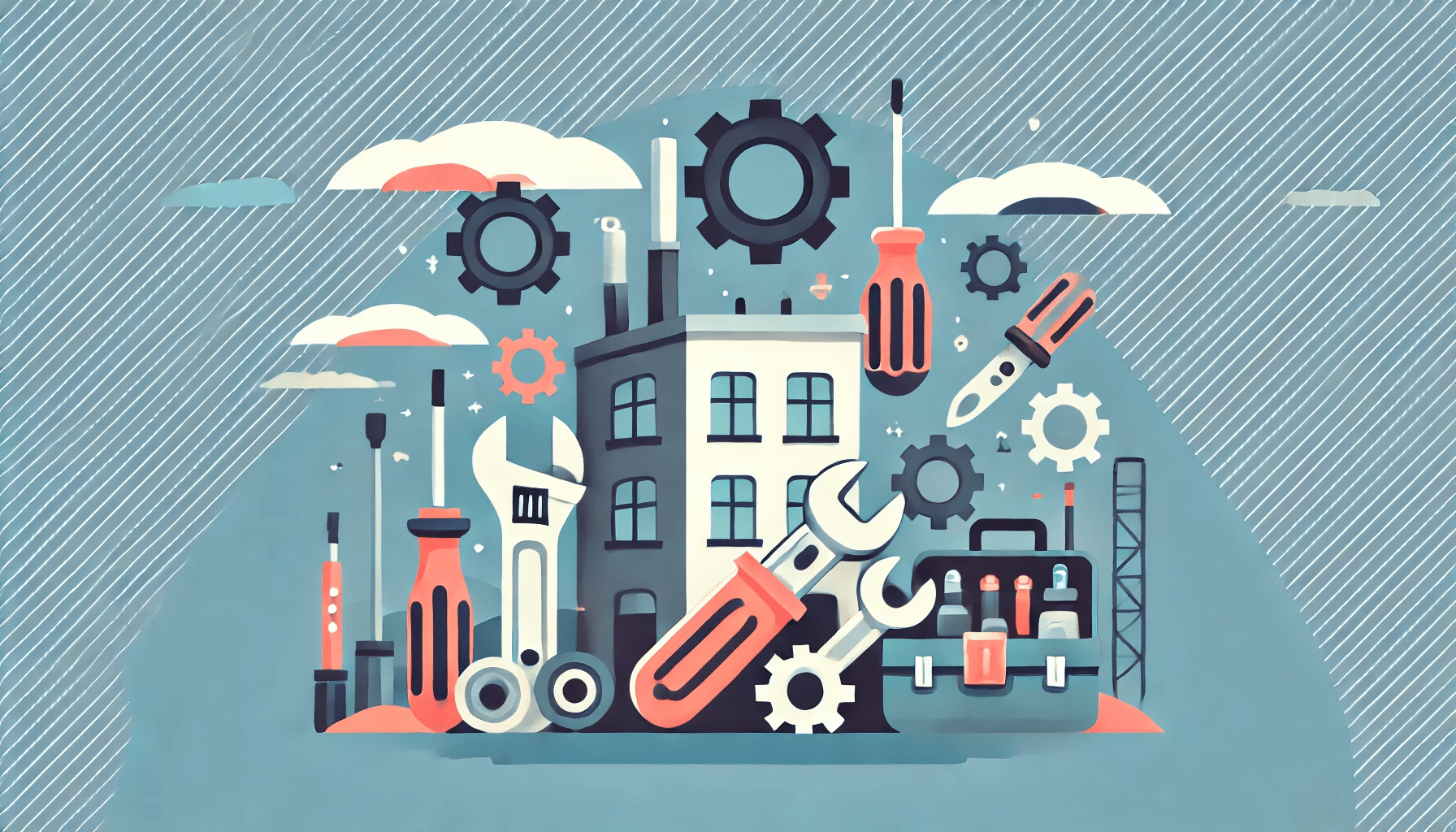 best What is Facilities Management