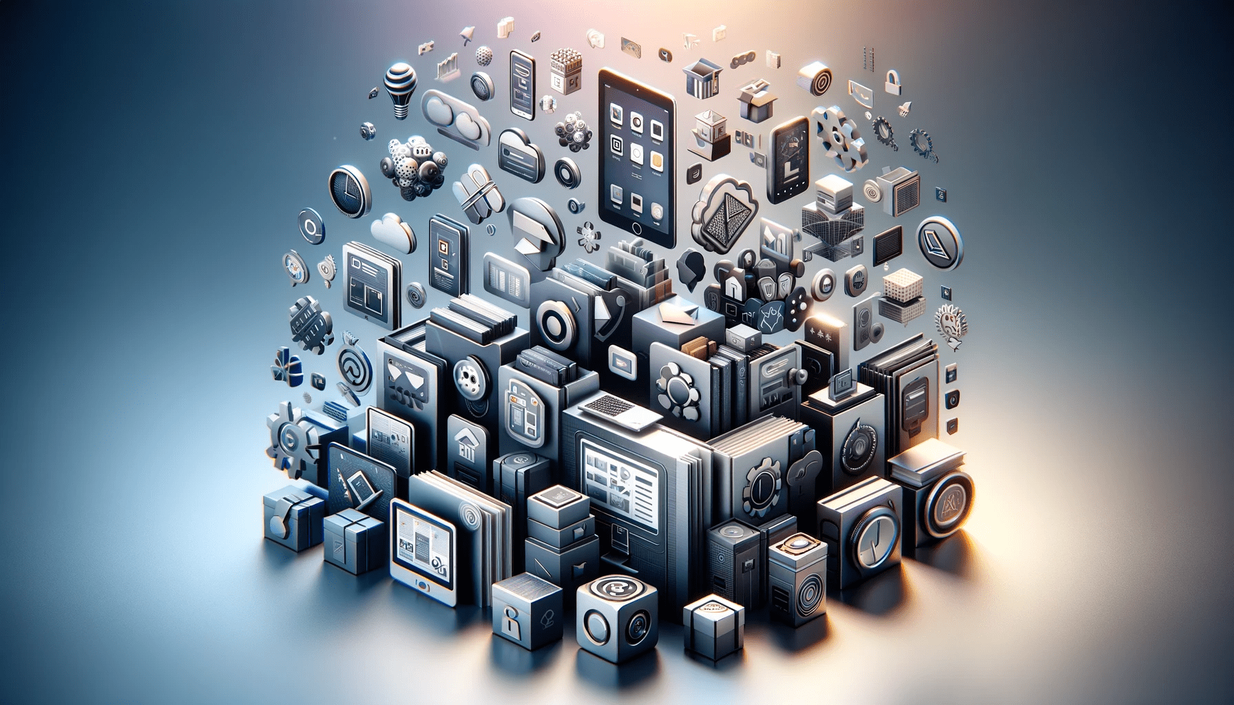 Private Label Rights (PLR) in Digital Products to sell