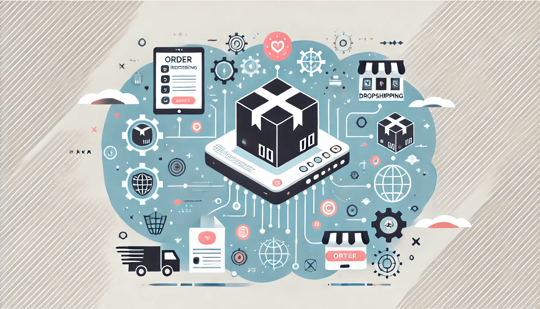 How to Sell Digital Products Without a Website best to sell