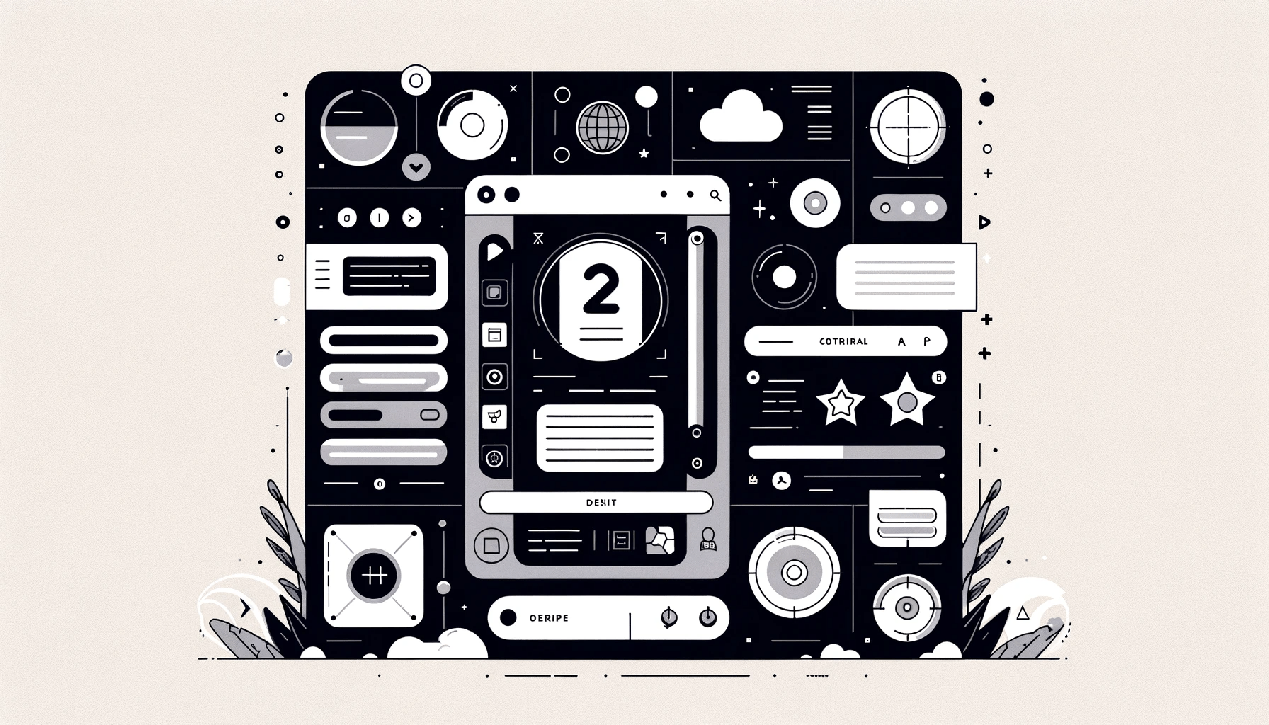 The Importance of User Interface (UI) Design apps
