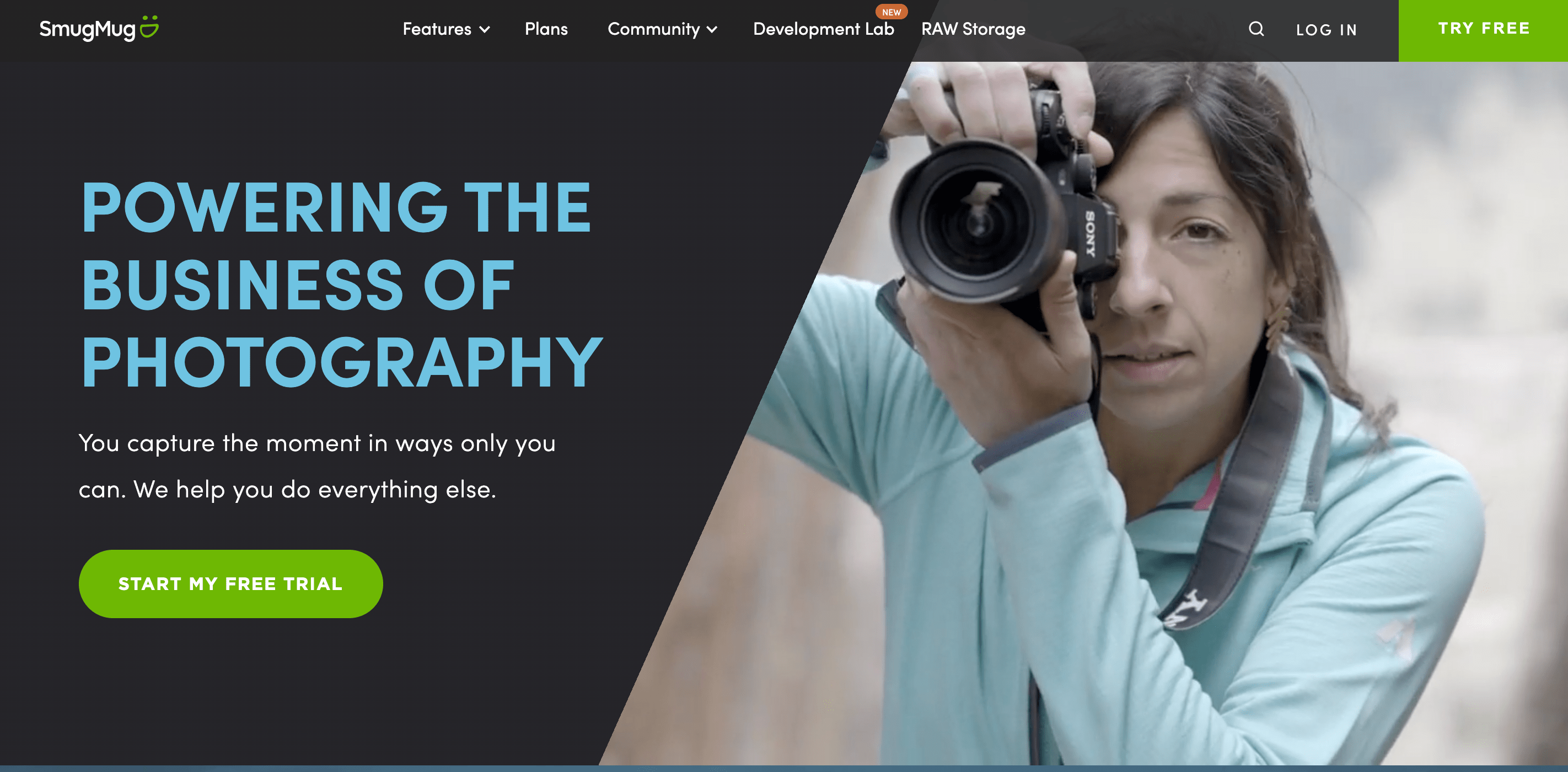 SmugMug review