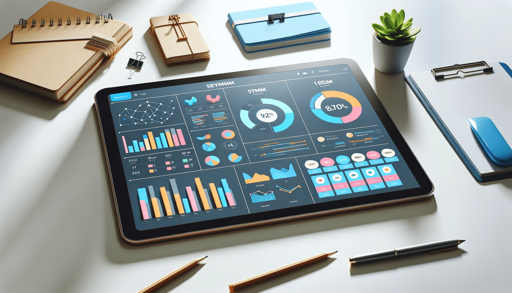 What is Strategic CRM best examples