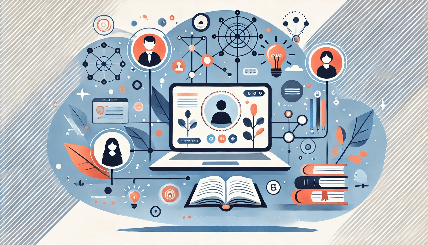 How to Make Online Learning More Engaging businesses