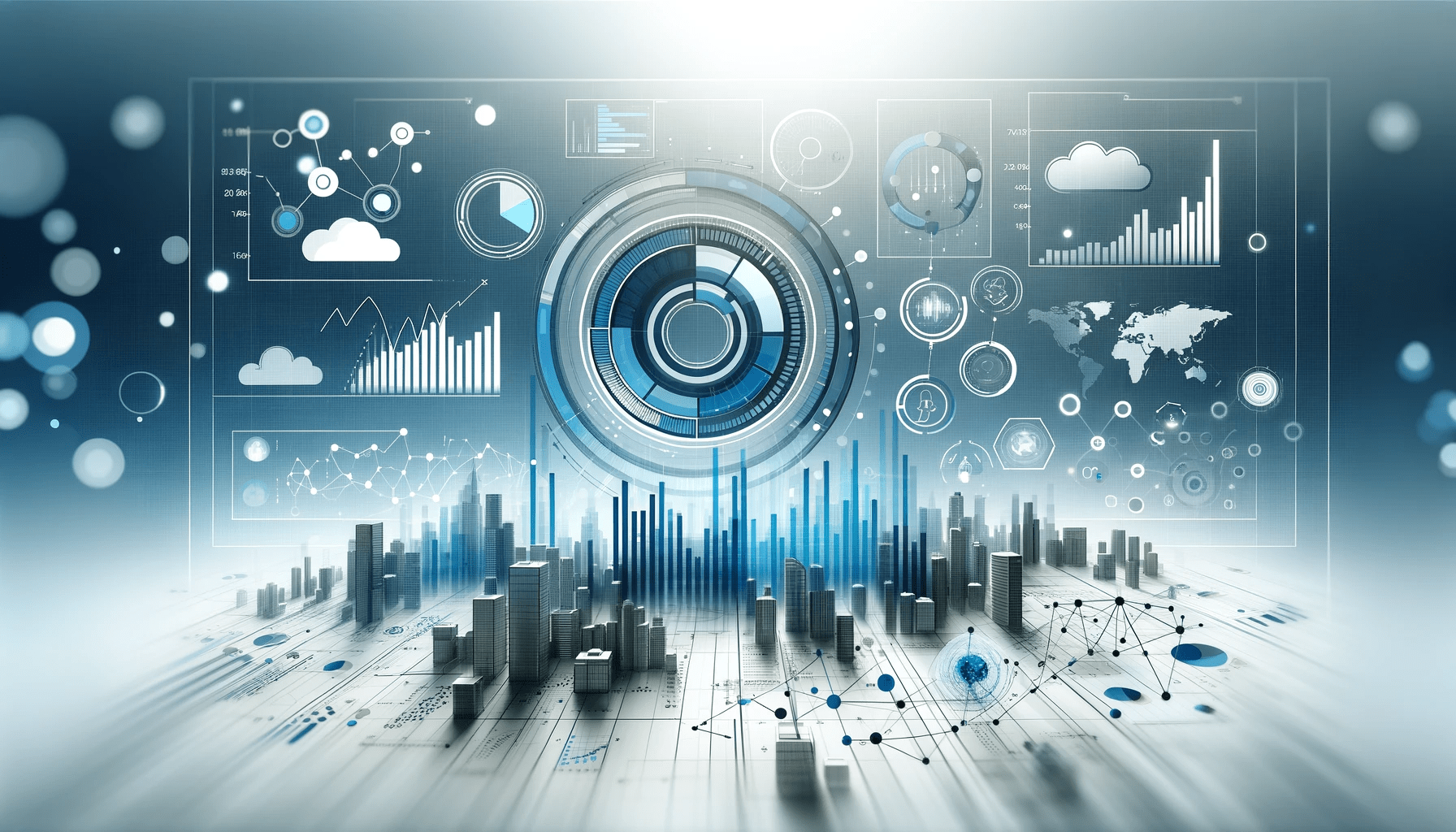 Benefits of Automated Business Monitoring companies