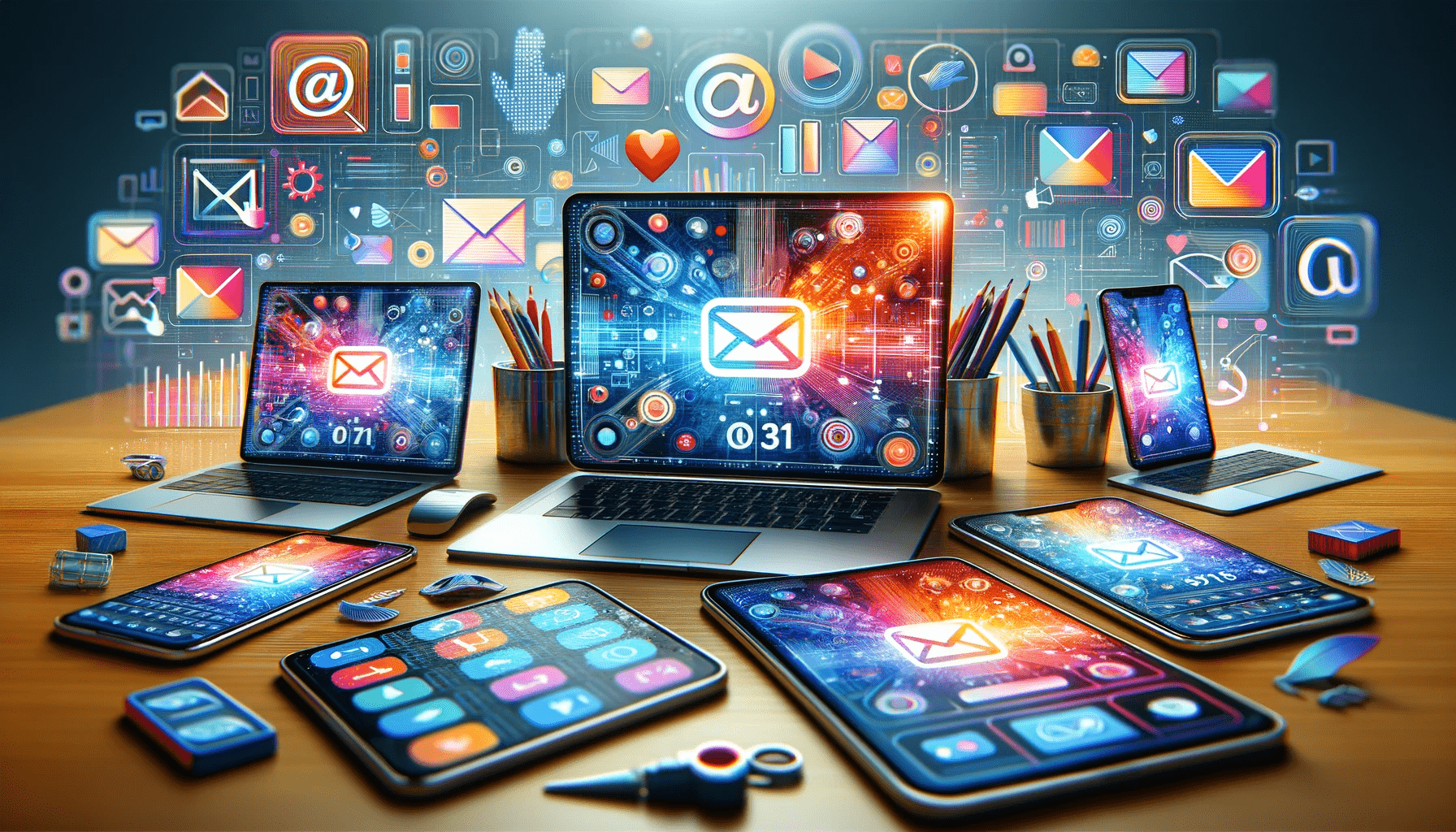 best Email Marketing services
