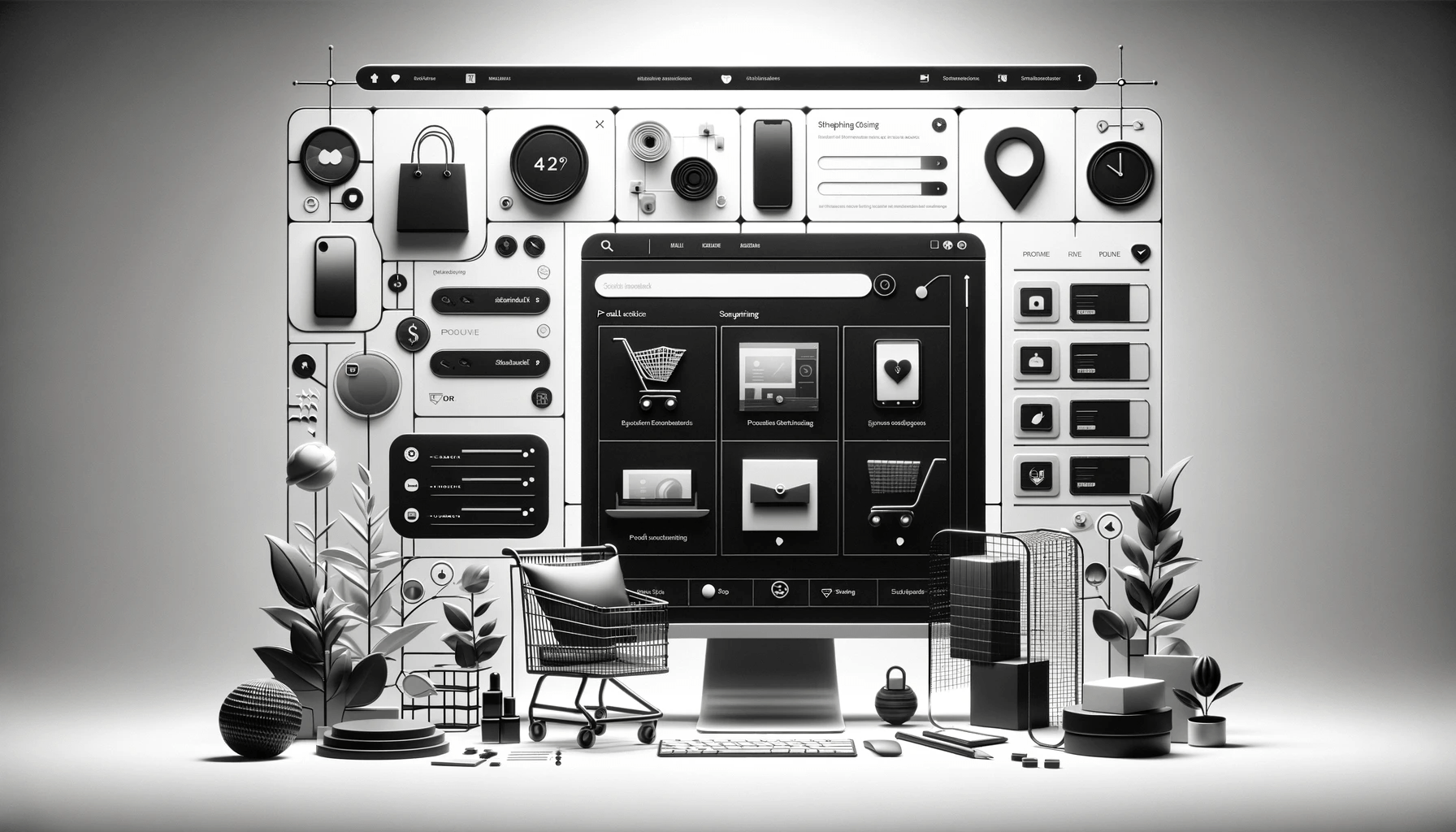 User Interface (UI) Design