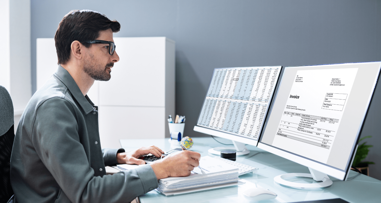 ERP systems