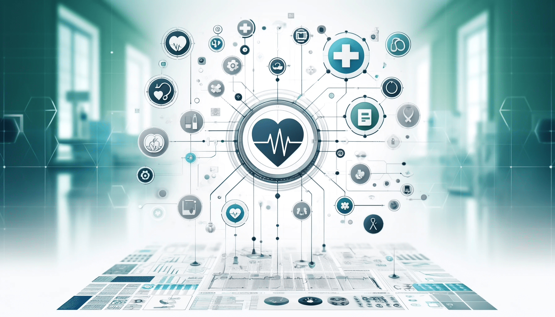 What is CRM in Healthcare business care