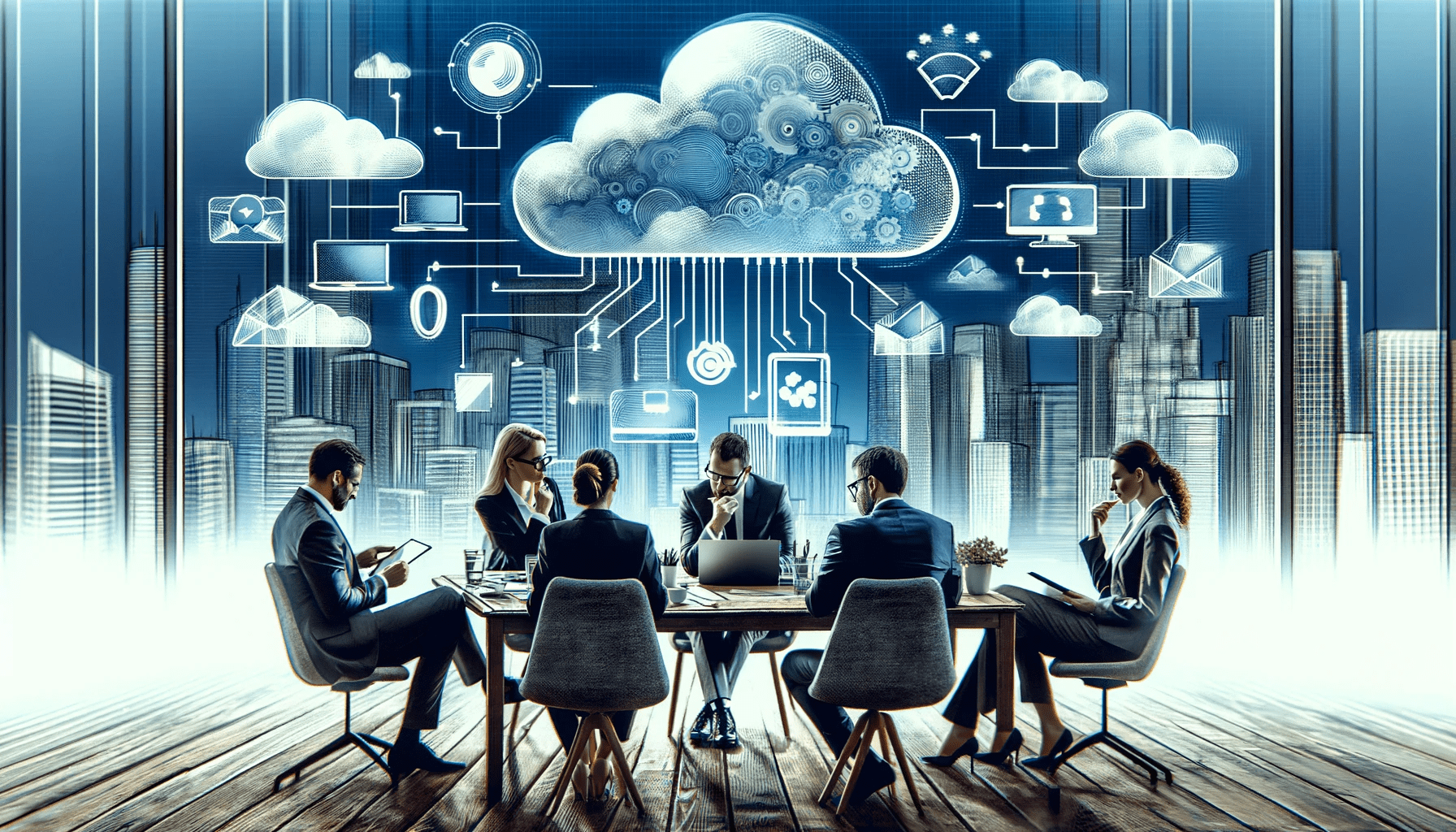 Cloud hosting best options