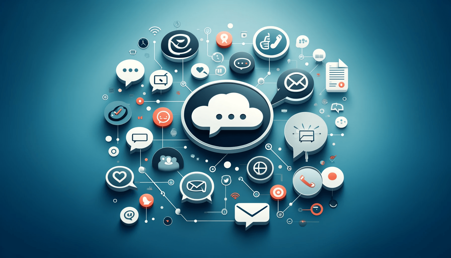 What is Collaborative CRM company