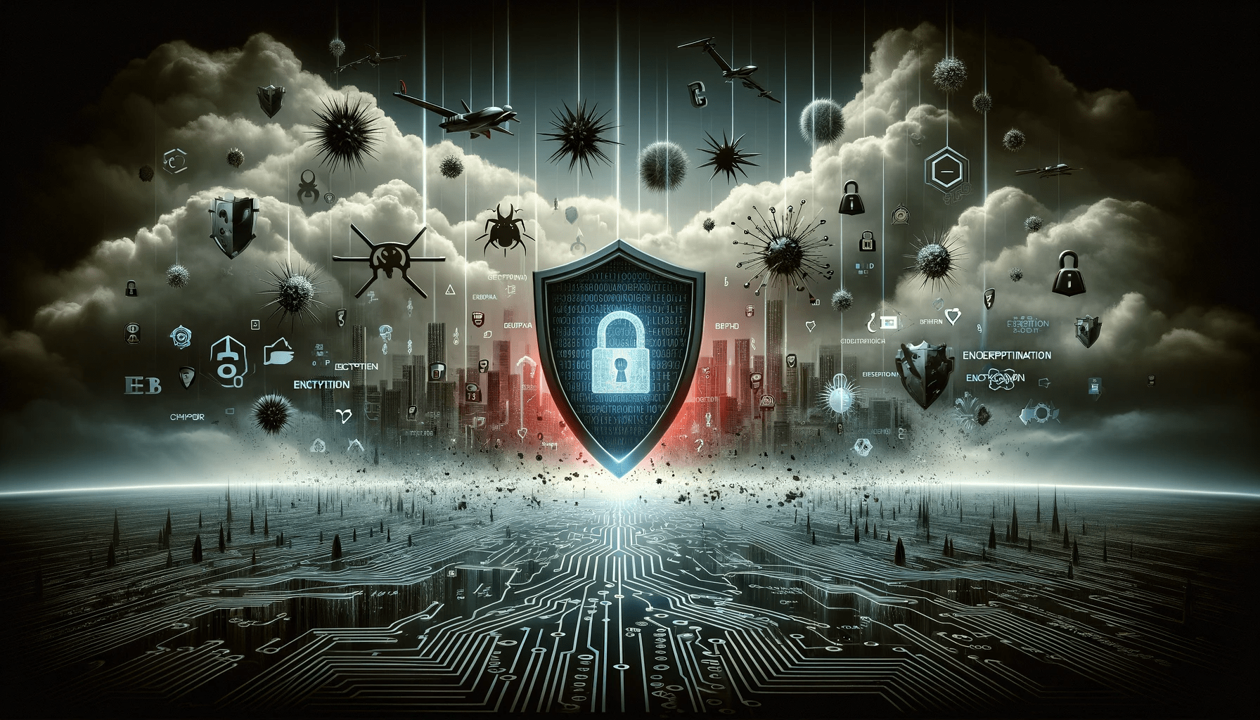 Data Encryption