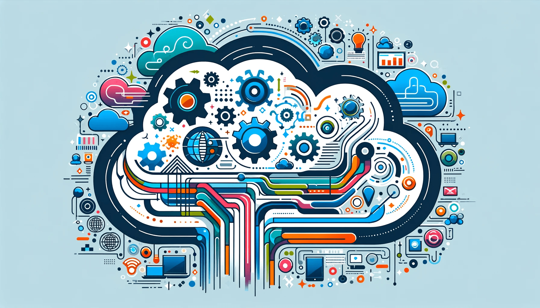 What Are Cloud Native Applications businesses